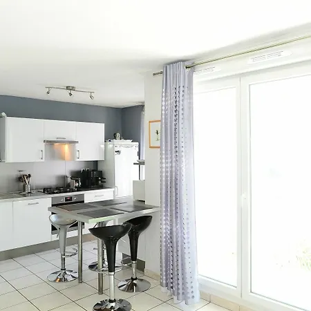Apartmán Ambiance Pre Gaudry *